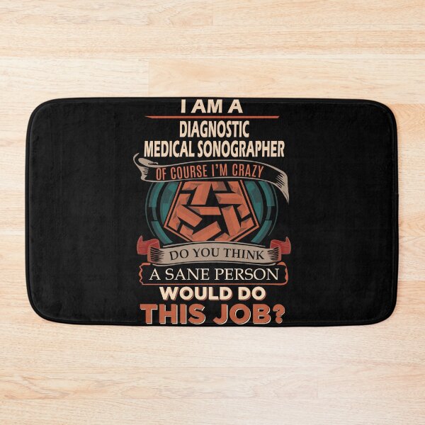 Item preview, Diagnostic Medical Sonographer designed and sold by aqnkkalw83.