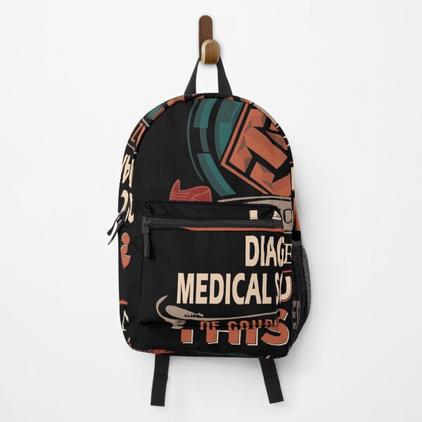 Item preview, Diagnostic Medical Sonographer designed and sold by aqnkkalw83.