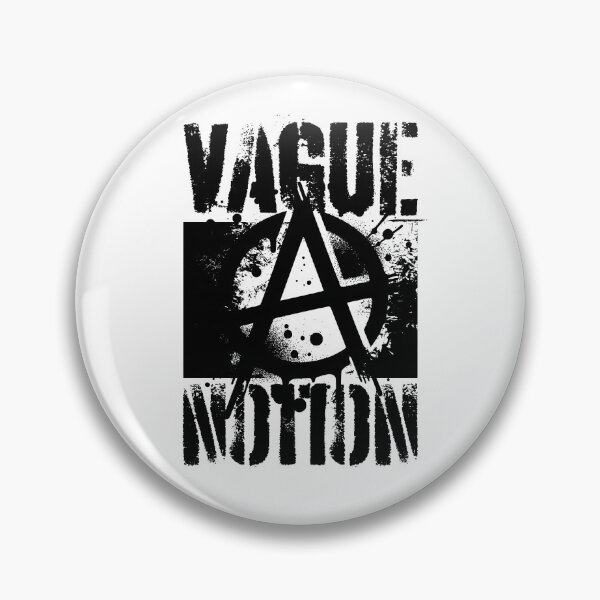 Item preview, VAGUE NOTION designed and sold by PGAart.