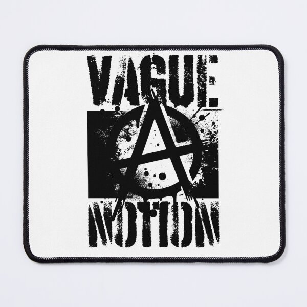 Item preview, VAGUE NOTION designed and sold by PGAart.