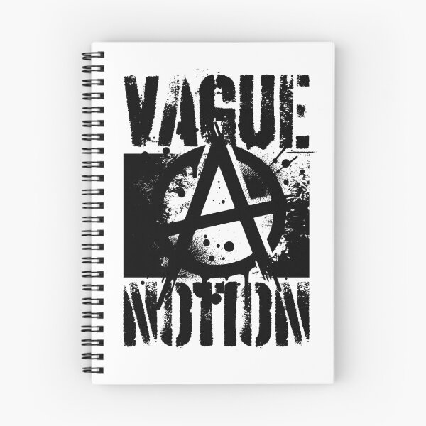 Item preview, VAGUE NOTION designed and sold by PGAart.