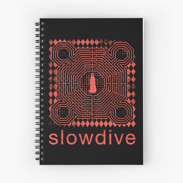 Item preview,  Slowdive  Everything  designed and sold by RonaldDavis10.