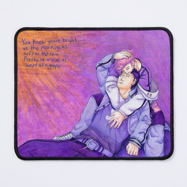 Item preview, Bright as the Morning designed and sold by Cherushii78.