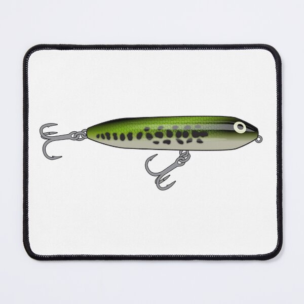 Item preview, Heddon Zara Spook Fishing Lure - Baby Bass designed and sold by BlueSkyTheory.