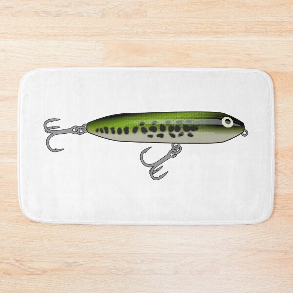 Item preview, Heddon Zara Spook Fishing Lure - Baby Bass designed and sold by BlueSkyTheory.