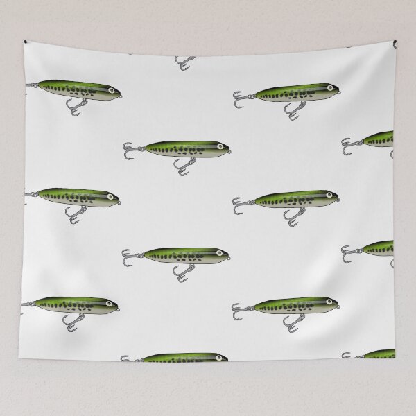 Item preview, Heddon Zara Spook Fishing Lure - Baby Bass designed and sold by BlueSkyTheory.