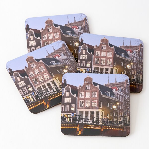 Item preview, Amsterdam, Brouwersgracht near Binnen Brouwersstraat designed and sold by Amsterdam-Pan.