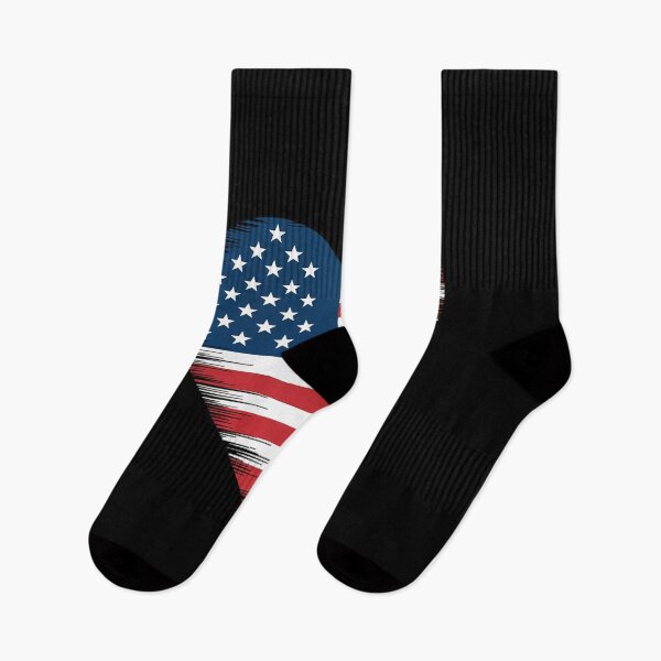 Item preview, American Flag Dog and Cat Paw Patriotic 4th Of July  designed and sold by FadeOfThrone.
