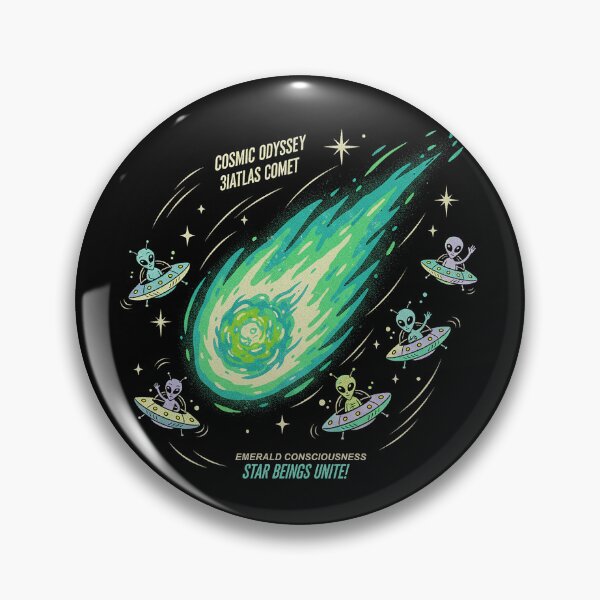 Item preview, Galactic Unity Ride designed and sold by zzz888.