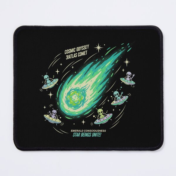 Item preview, Galactic Unity Ride designed and sold by zzz888.
