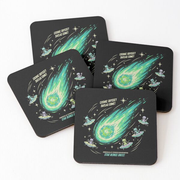 Item preview, Galactic Unity Ride designed and sold by zzz888.