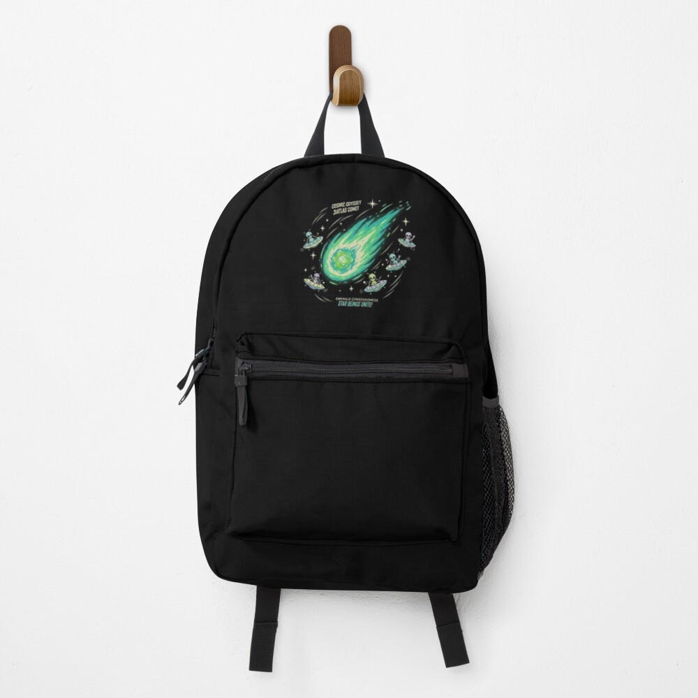 Item preview, Backpack designed and sold by zzz888.