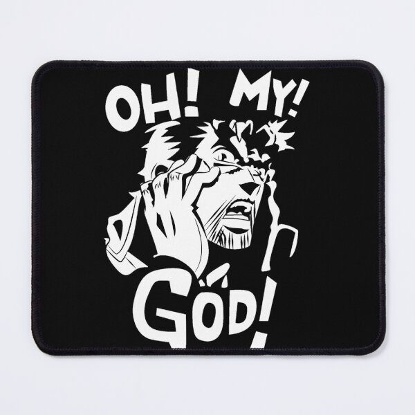 Item preview, Oh my god! designed and sold by Cebbyunion.