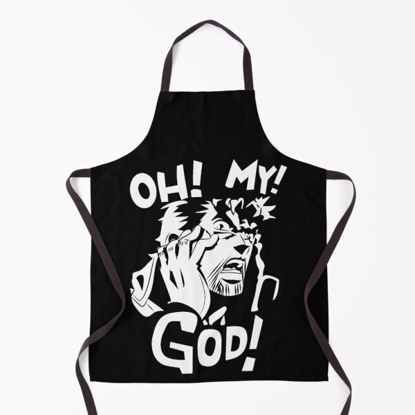 Item preview, Oh my god! designed and sold by Cebbyunion.
