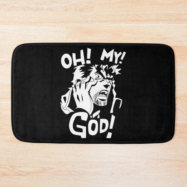 Item preview, Oh my god! designed and sold by Cebbyunion.