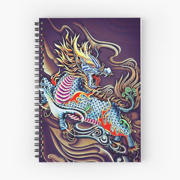 Item preview, Kirin tattoo designed and sold by NightRaida.