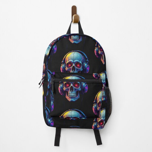 Item preview, Skull designed and sold by picartlinxx.