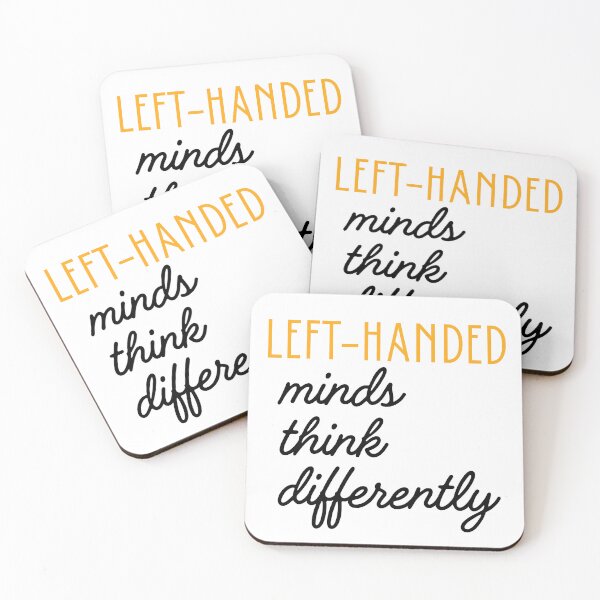 Item preview, Left-Handed designed and sold by DiyaNikki.