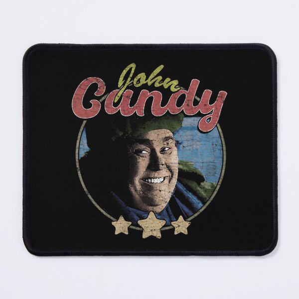 Item preview,  John Candy Vintage Cracked designed and sold by RonaldDavis10.