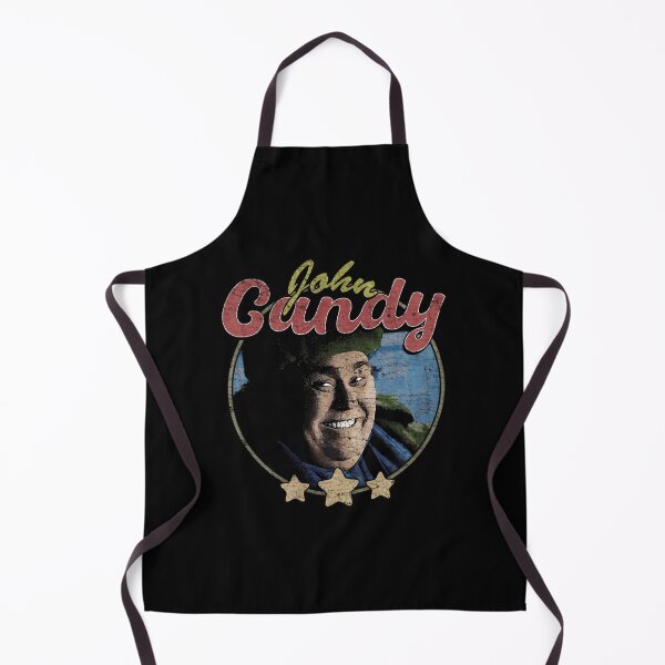 Item preview,  John Candy Vintage Cracked designed and sold by RonaldDavis10.