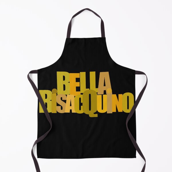 Item preview, Bella Bisacquino gold text designed and sold by GillianTapping.