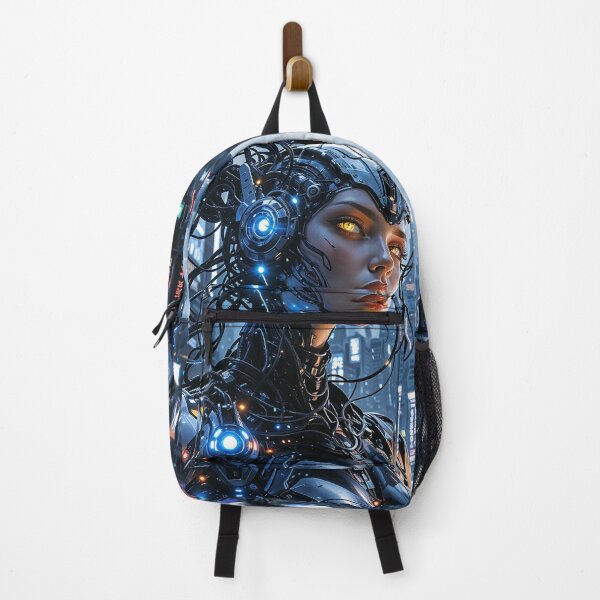 Item preview, Neon sentience designed and sold by Karaburmagirl.