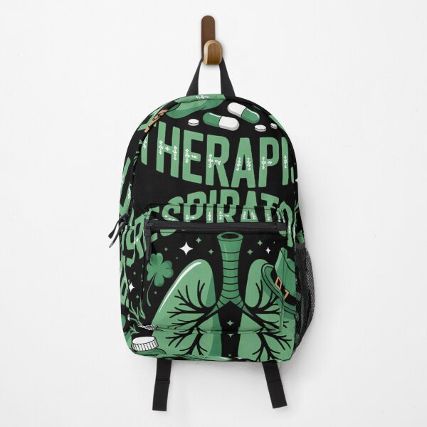 Item preview, Patrick Respiratory Therapy Therapist Patrick_s Day designed and sold by tiekanamac.