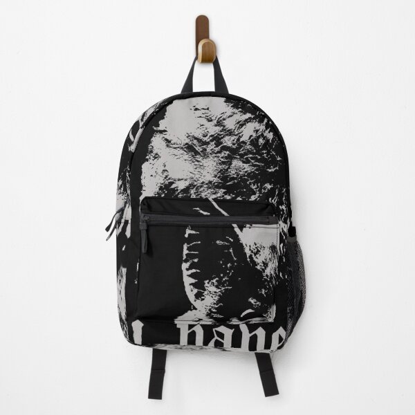 Item preview, Vintage I Have Rabies designed and sold by cerima.