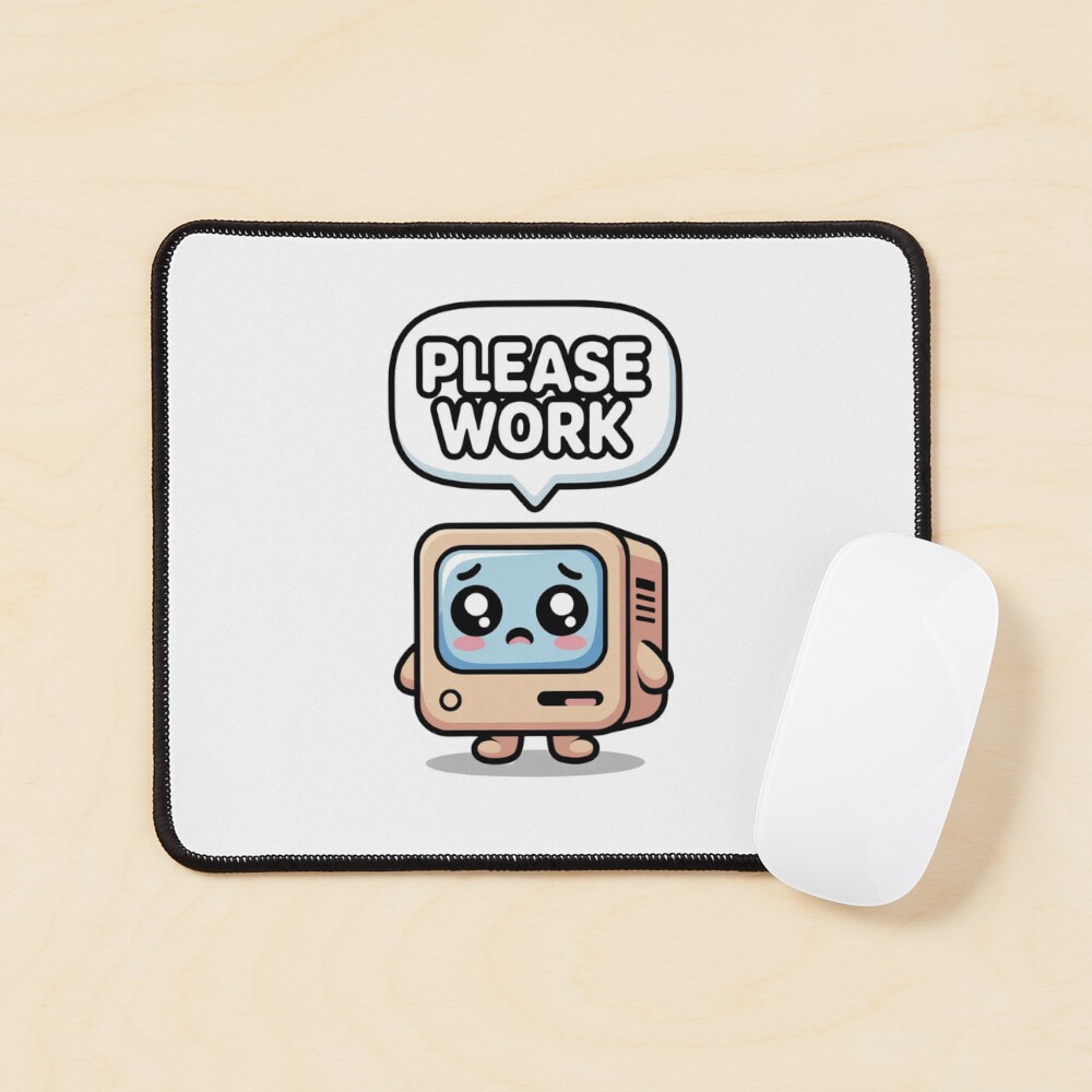 Item preview, Mouse Pad designed and sold by anass002.