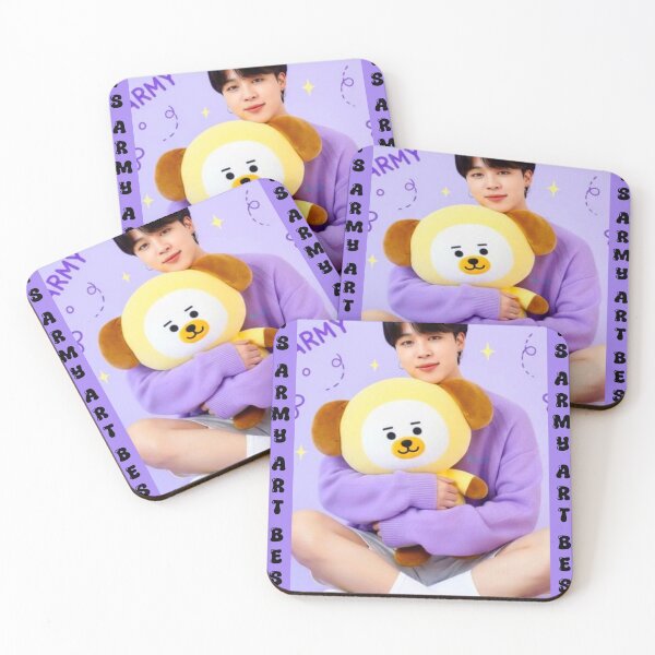 Item preview, BTS ARMY ART BEST  designed and sold by powercadd.