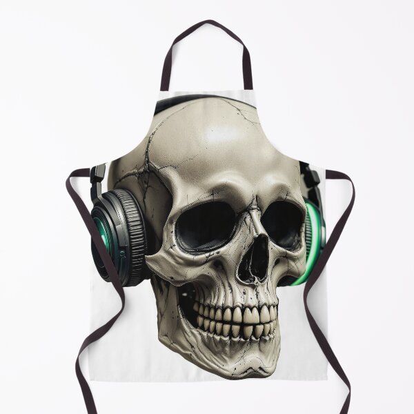 Item preview, Skull designed and sold by picartlinxx.
