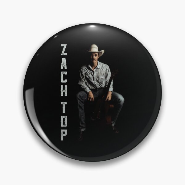 Item preview,  Zach Top Vintage Halftone Style  designed and sold by RonaldDavis10.