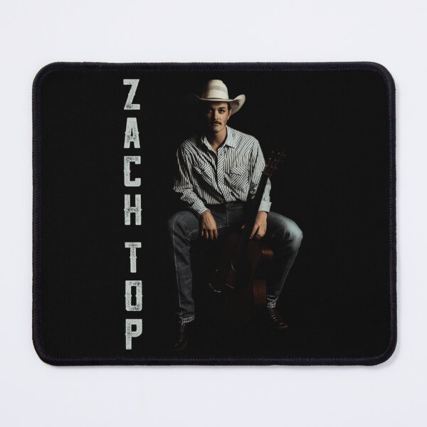 Item preview, Zach Top Vintage Halftone Style designed and sold by RonaldDavis10.
