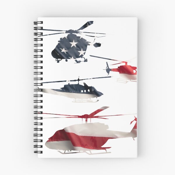 Item preview, Red white and blue flight designed and sold by Deafvisionary.