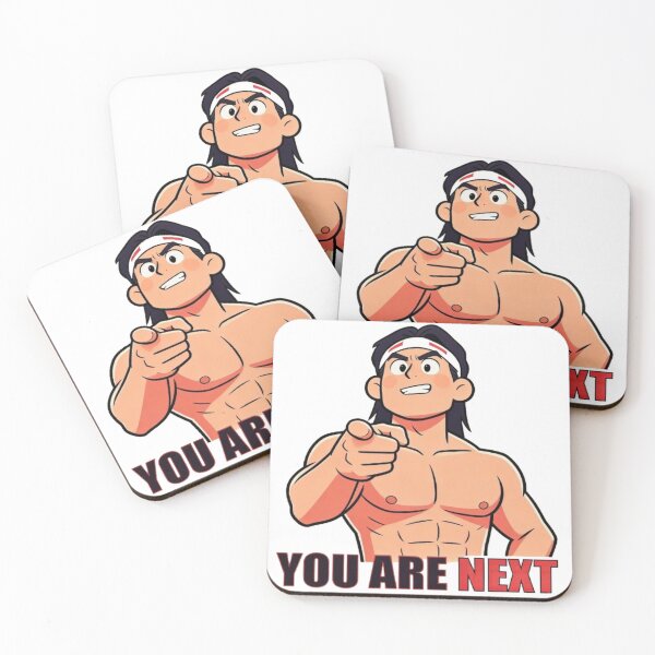 Item preview, You are Next designed and sold by MovieMayhem.