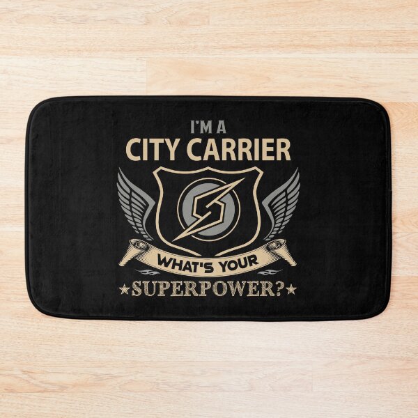 Item preview, City Carrier designed and sold by aqnkkalw83.