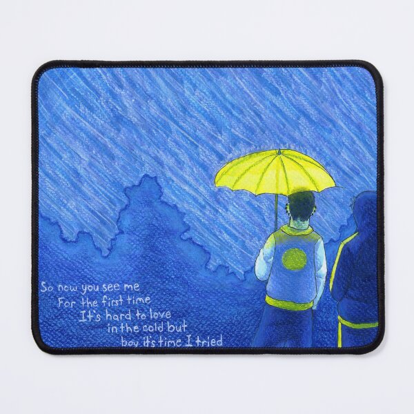 Item preview, Hard to Love in the Cold designed and sold by Cherushii78.