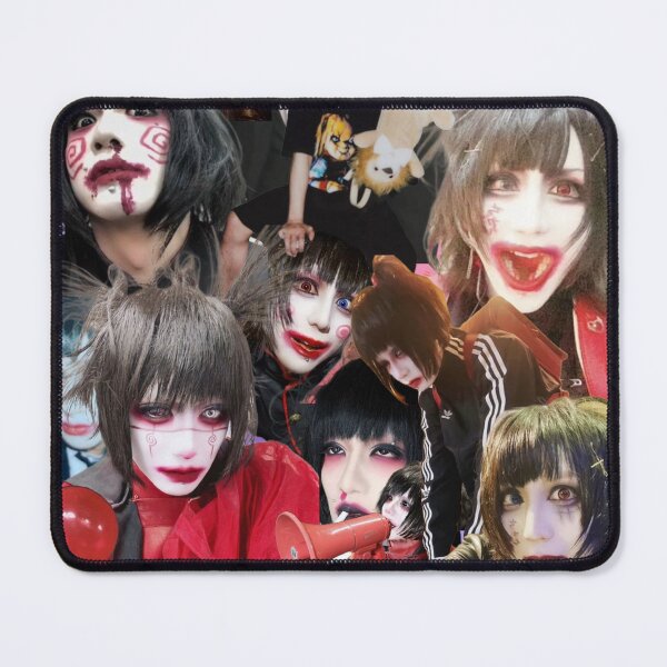 Item preview, gulu gulu - Ai designed and sold by Dooby's Bizarre .