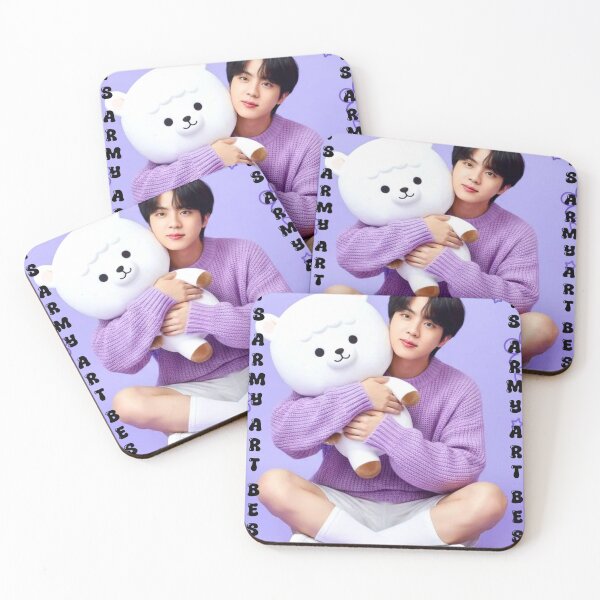 Item preview, BTS ARMY ART BEST  designed and sold by powercadd.