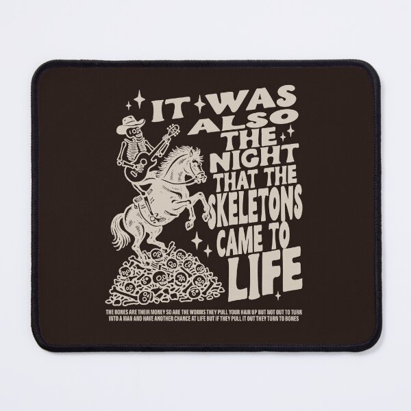 Item preview, I think you should leave - funny skeleton meme designed and sold by CARBONARA LLC..