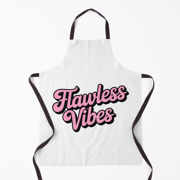 Item preview, Flawless Vibes! Pink Girly designed and sold by PMCreative.