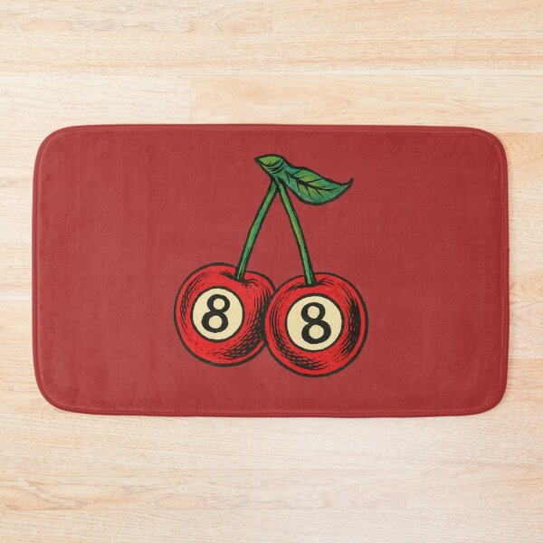 Item preview, Cherry 8 Balls designed and sold by FrictionMaxxing.