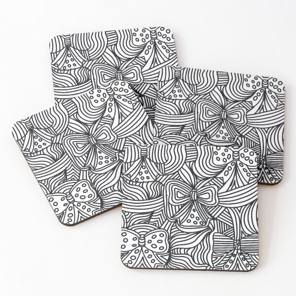 Item preview, Colorea tus propios lazos designed and sold by Designs by Momma J .