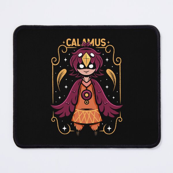 Item preview, Calamus designed and sold by AlundrART.