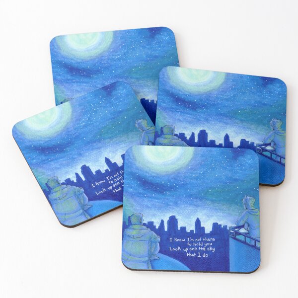 Item preview, See the Sky That I Do designed and sold by Cherushii78.