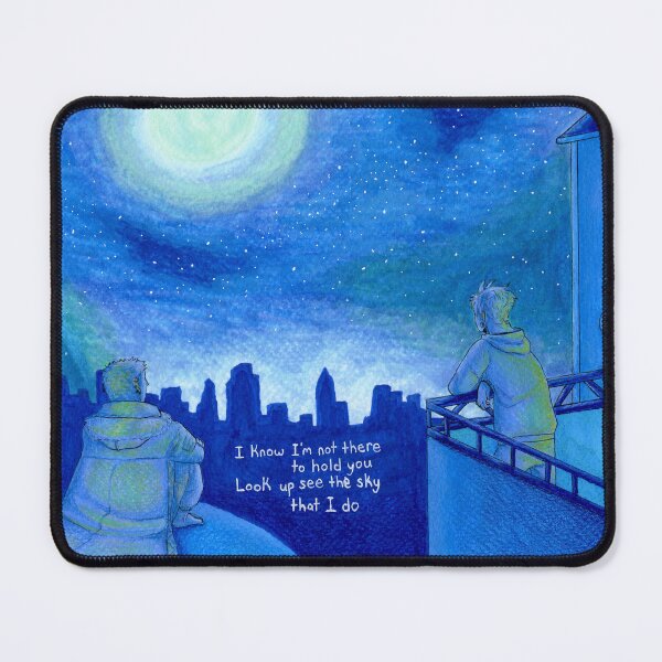 Item preview, See the Sky That I Do designed and sold by Cherushii78.