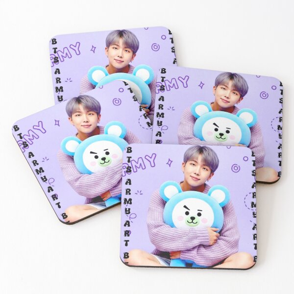 Item preview, BTS ARMY ART BEST  designed and sold by powercadd.