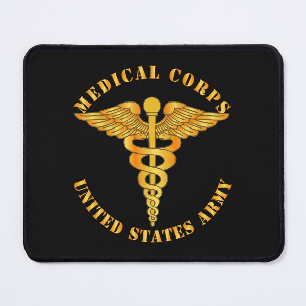 Item preview, Army - Medical Corps - US Army designed and sold by Military Insignia Products.