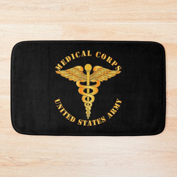 Item preview, Army - Medical Corps - US Army designed and sold by Military Insignia Products.