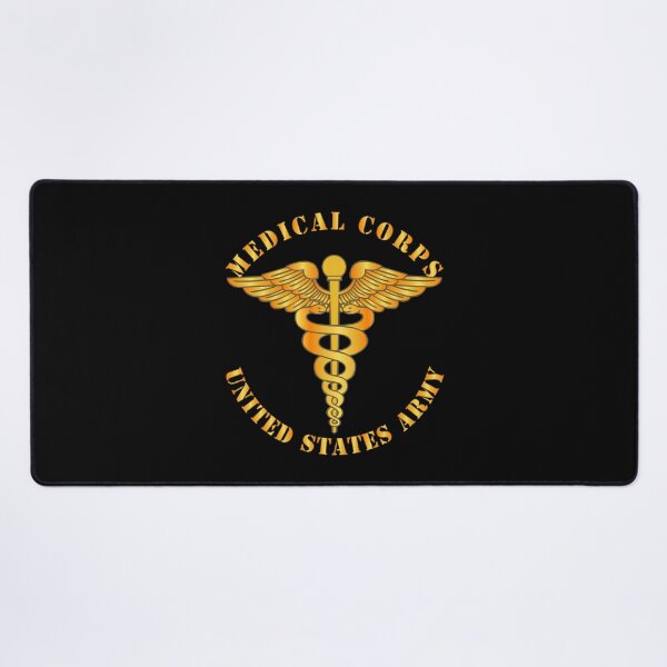 Item preview, Army - Medical Corps - US Army designed and sold by Military Insignia Products.